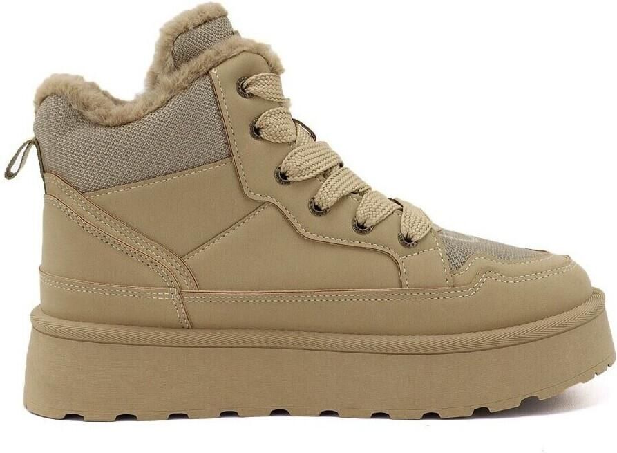 Big Star Hoge Sneakers INT2281A