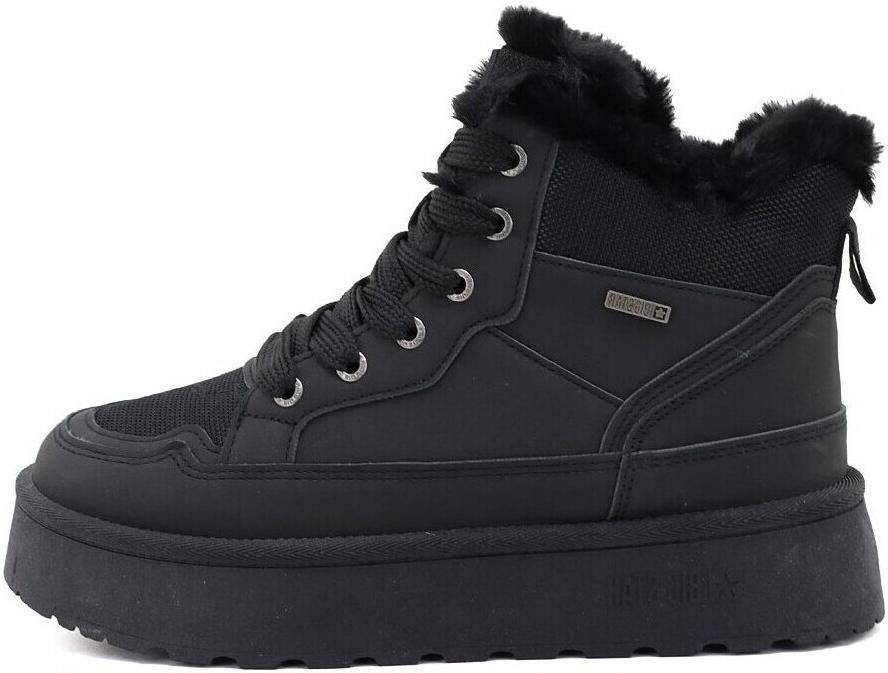 Big Star Hoge Sneakers INT2281B