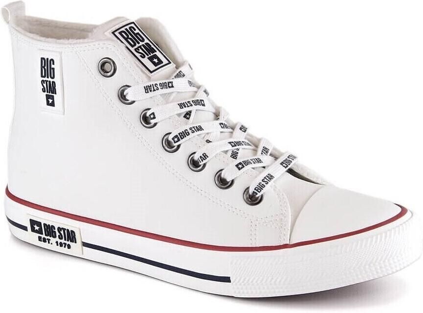 Big Star Hoge Sneakers Kk274597