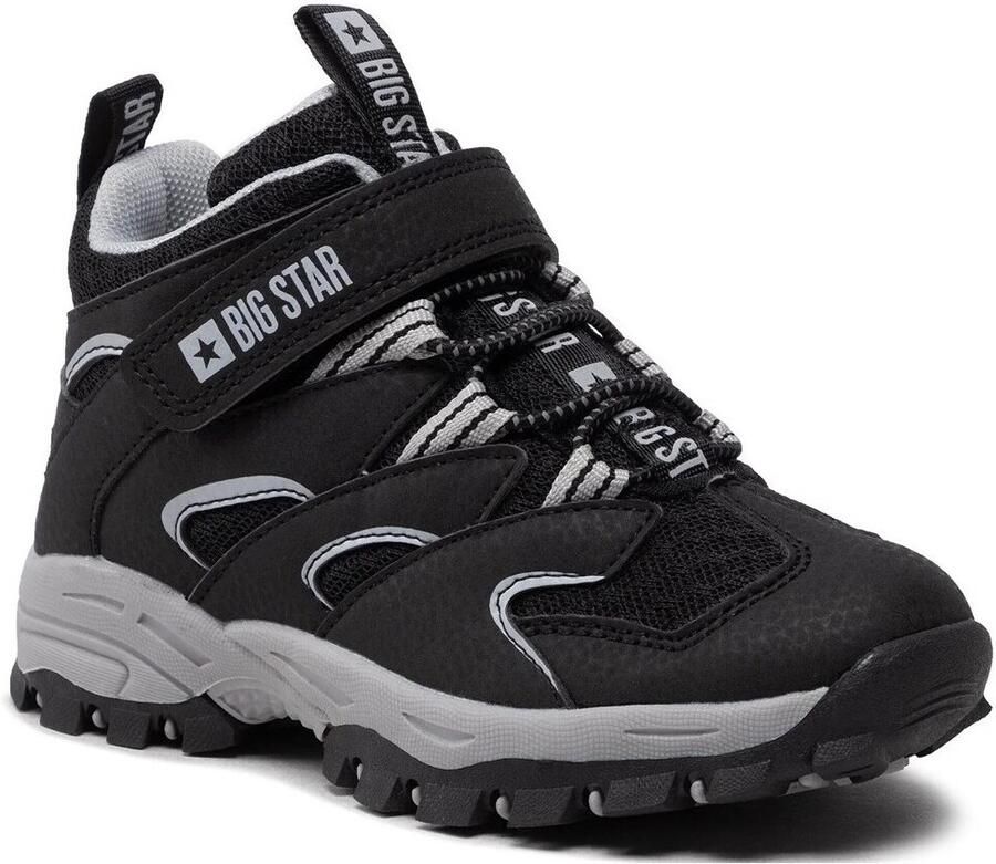 Big Star Hoge Sneakers KK374151