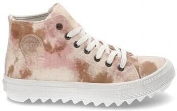 Big Star Hoge Sneakers LL274048