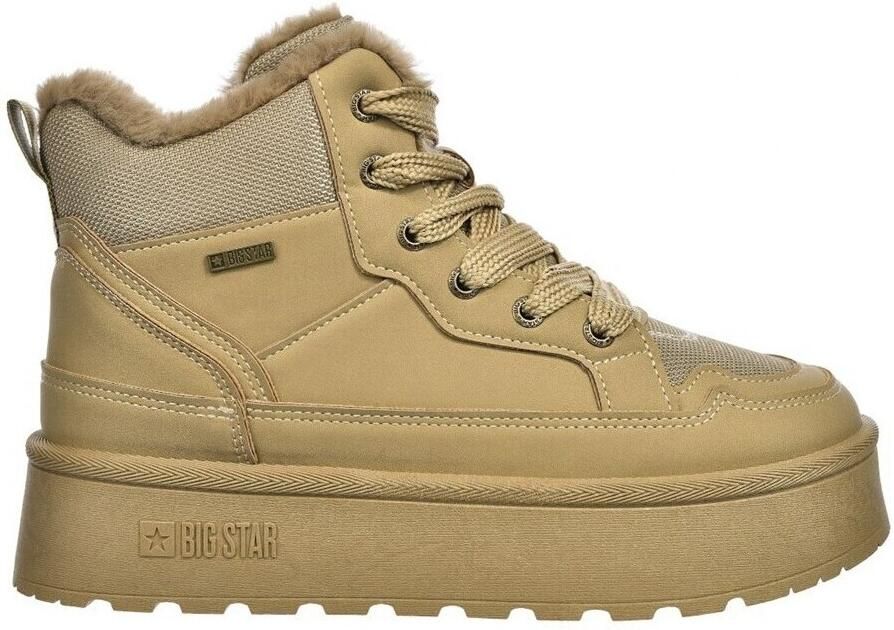 Big Star Hoge Sneakers UU274166