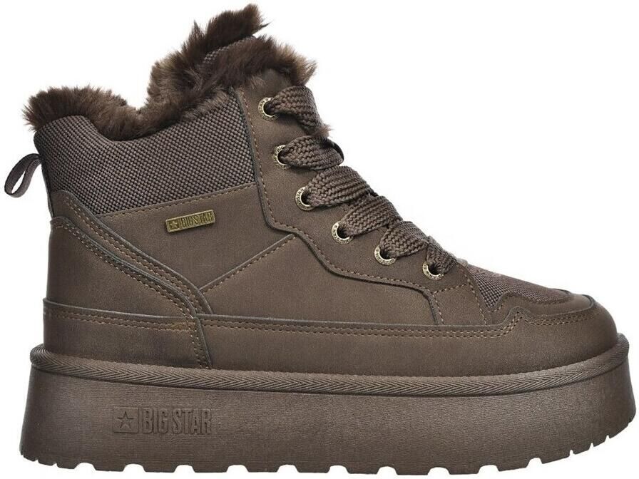 Big Star Hoge Sneakers UU274168