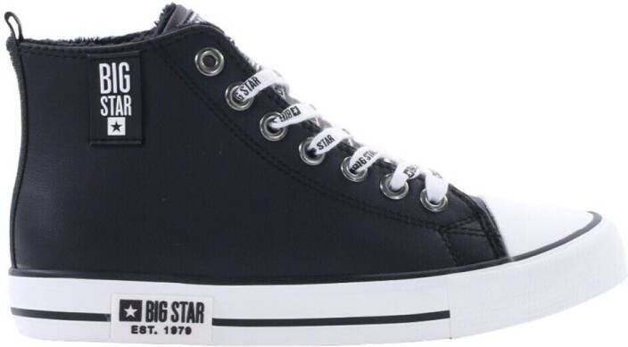 Big Star Laarzen Kk274598