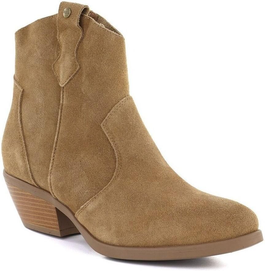 Big Star Laarzen met hakken INT2230