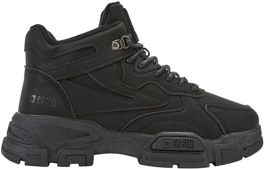 Big Star Laarzen OO174582