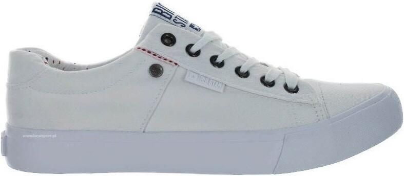 Big Star Lage Sneakers AA174097