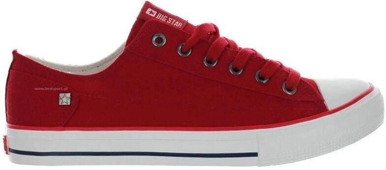 Big Star Lage Sneakers DD174274