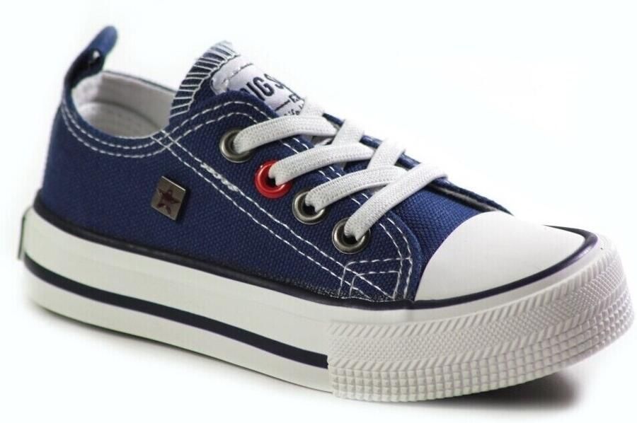 Big Star Lage Sneakers HH374091