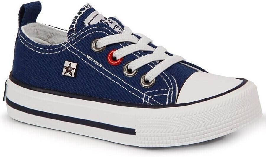 Big Star Lage Sneakers HH374091 - Foto 2