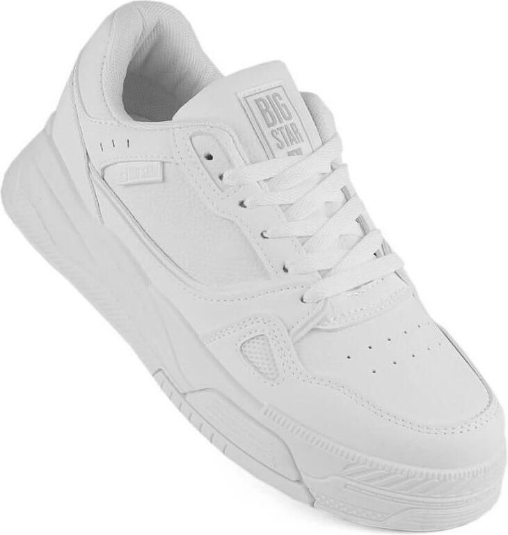 Big Star Lage Sneakers INT1962B