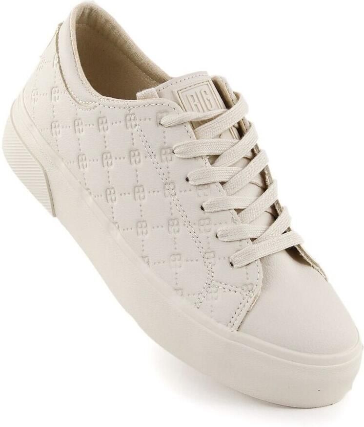 Big Star Lage Sneakers INT2093B