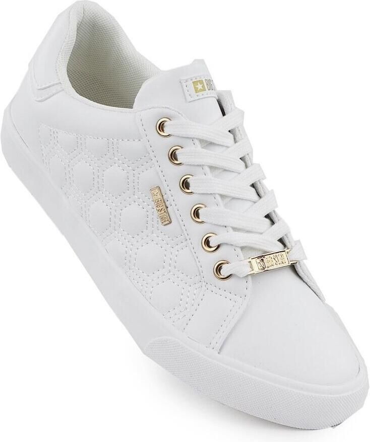 Big Star Lage Sneakers INT2119A