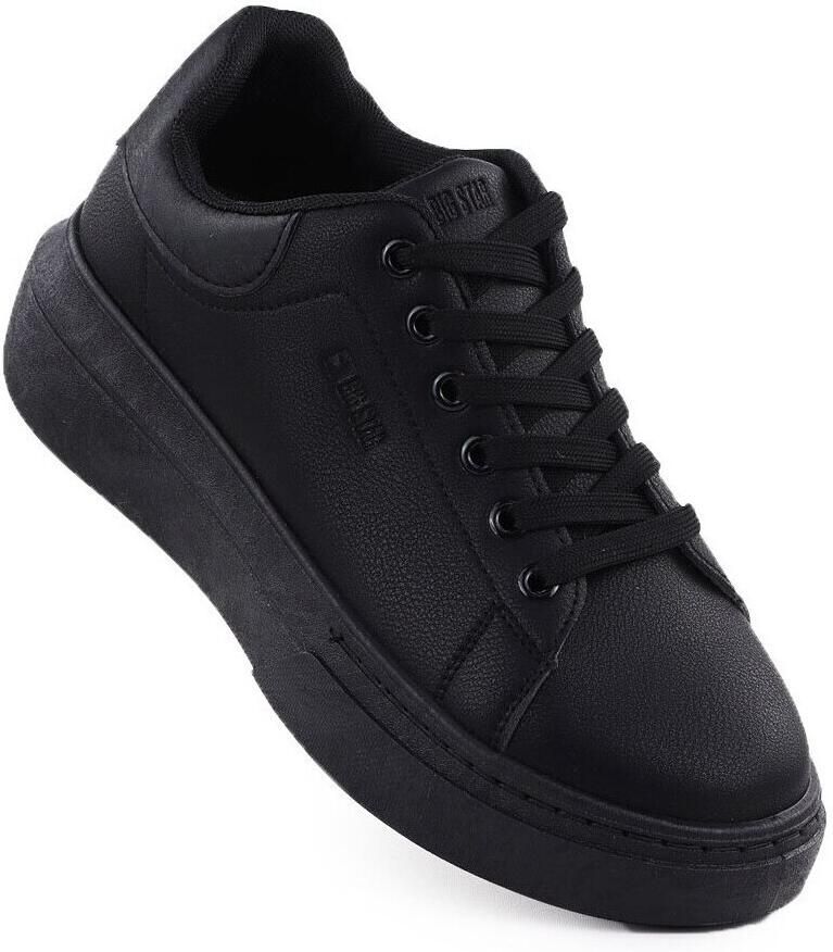Big Star Lage Sneakers INT2165A