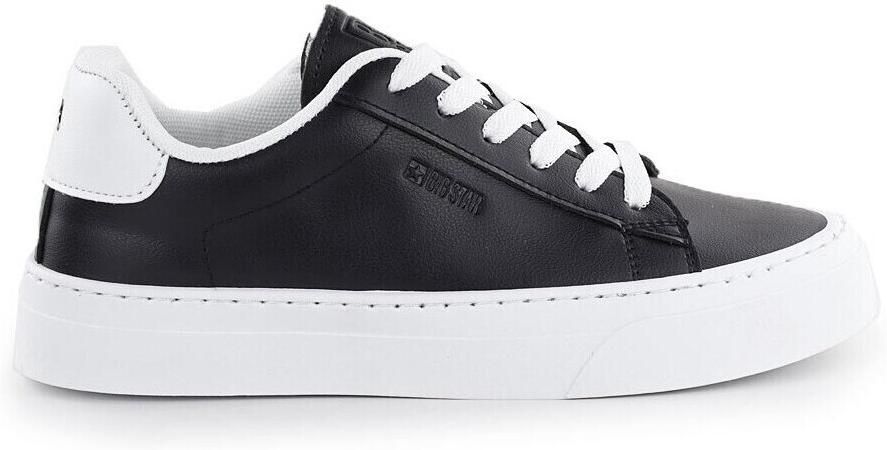 Big Star Lage Sneakers INT2204