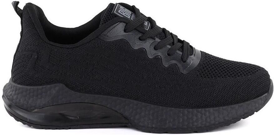 Big Star Lage Sneakers INT2207