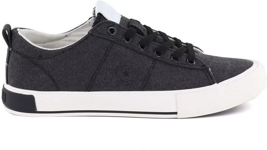 Big Star Lage Sneakers INT2208A