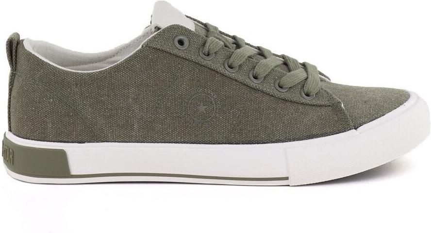 Big Star Lage Sneakers INT2208B