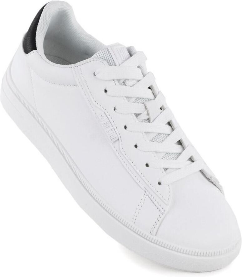 Big Star Lage Sneakers INT2210A