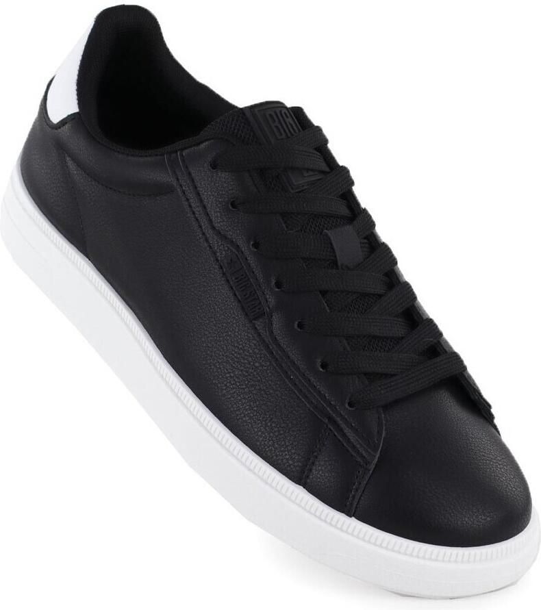 Big Star Lage Sneakers INT2210B
