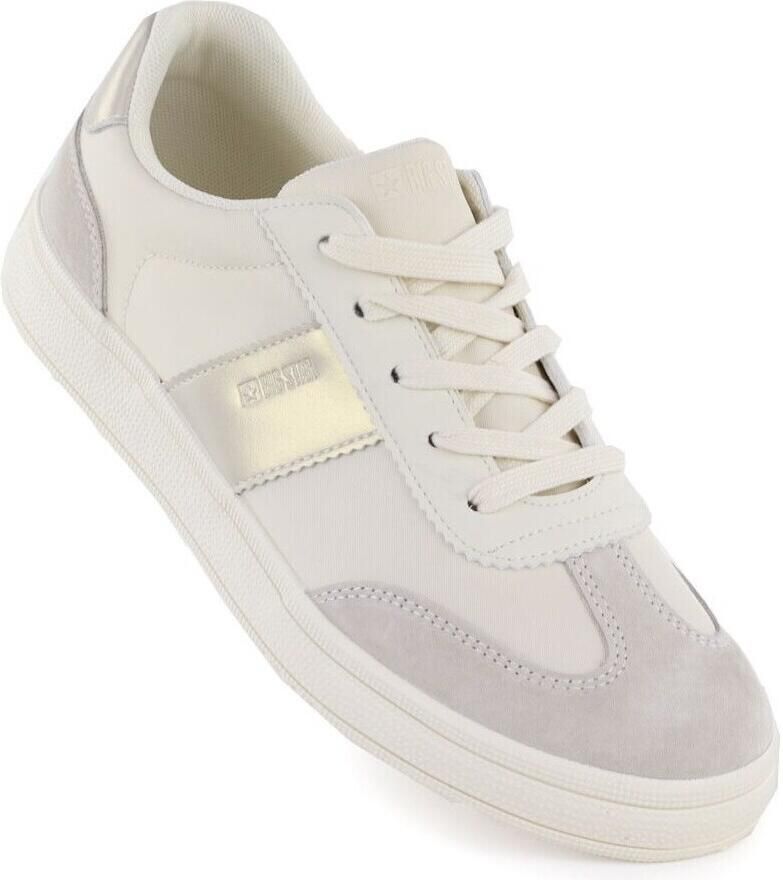 Big Star Lage Sneakers INT2211