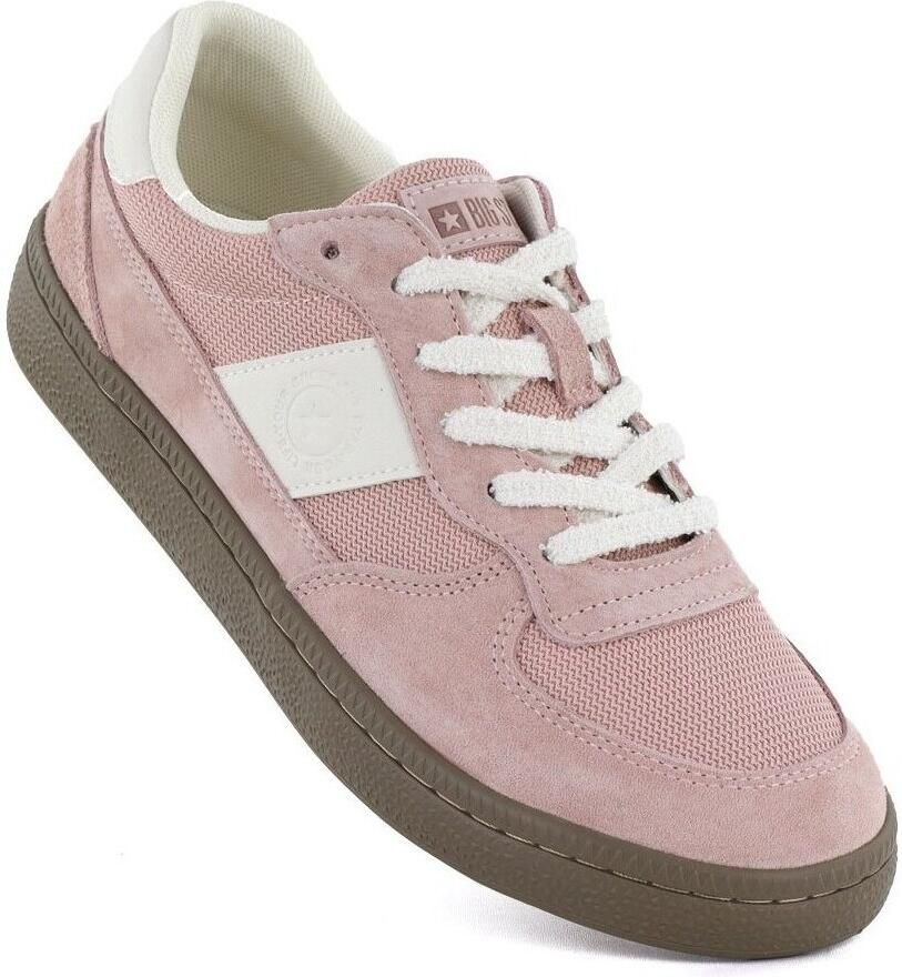 Big Star Lage Sneakers INT2212