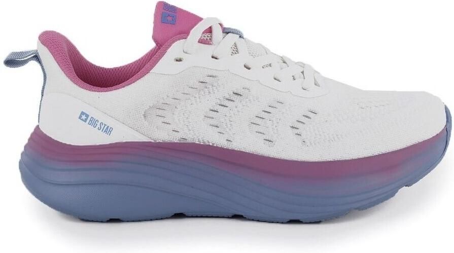 Big Star Lage Sneakers INT2224A