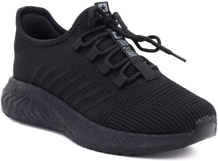 Big Star Lage Sneakers INT2243A
