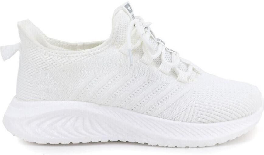 Big Star Lage Sneakers INT2244B