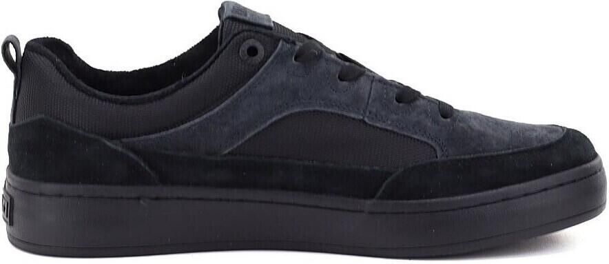 Big Star Lage Sneakers INT2248A
