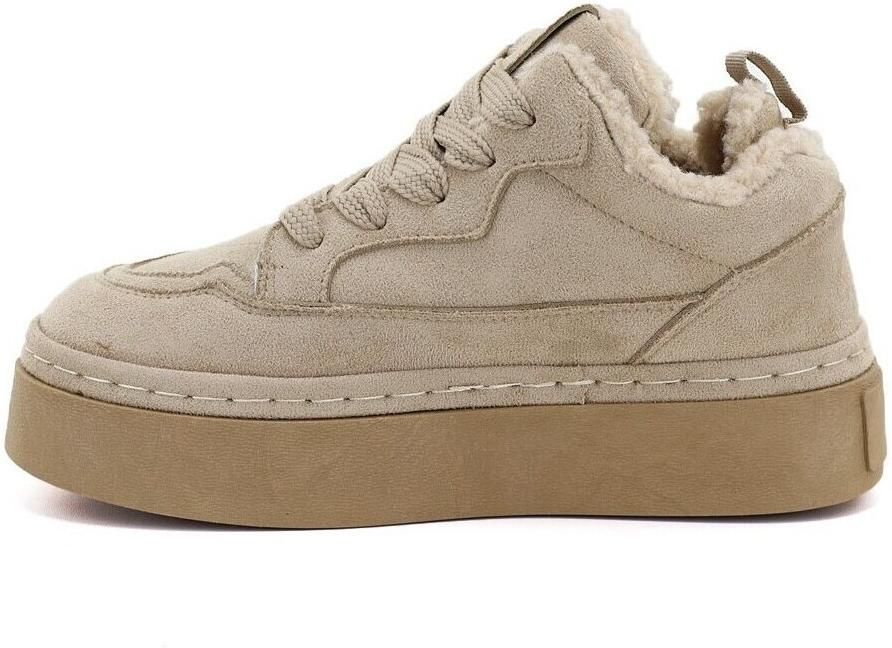 Big Star Lage Sneakers INT2255A