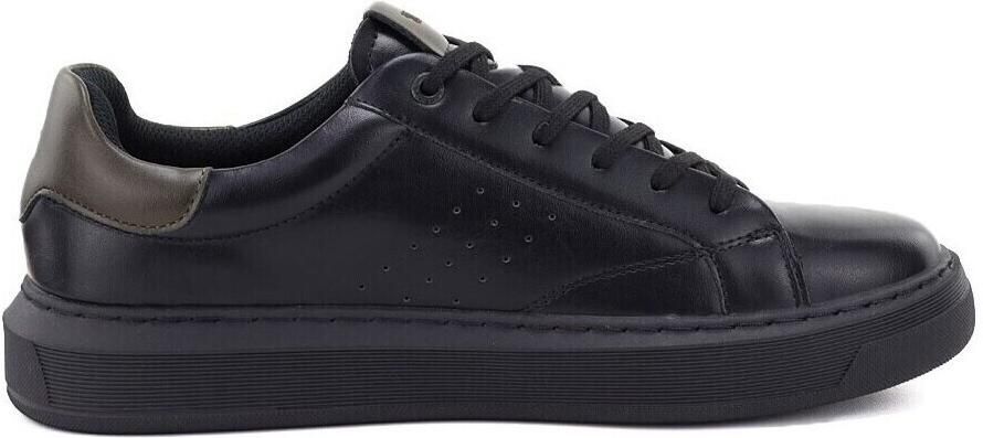 Big Star Lage Sneakers INT2267A