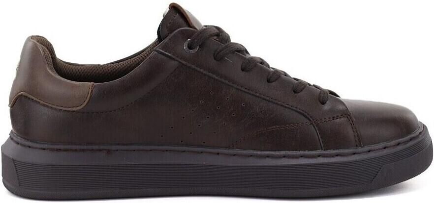 Big Star Lage Sneakers INT2267B
