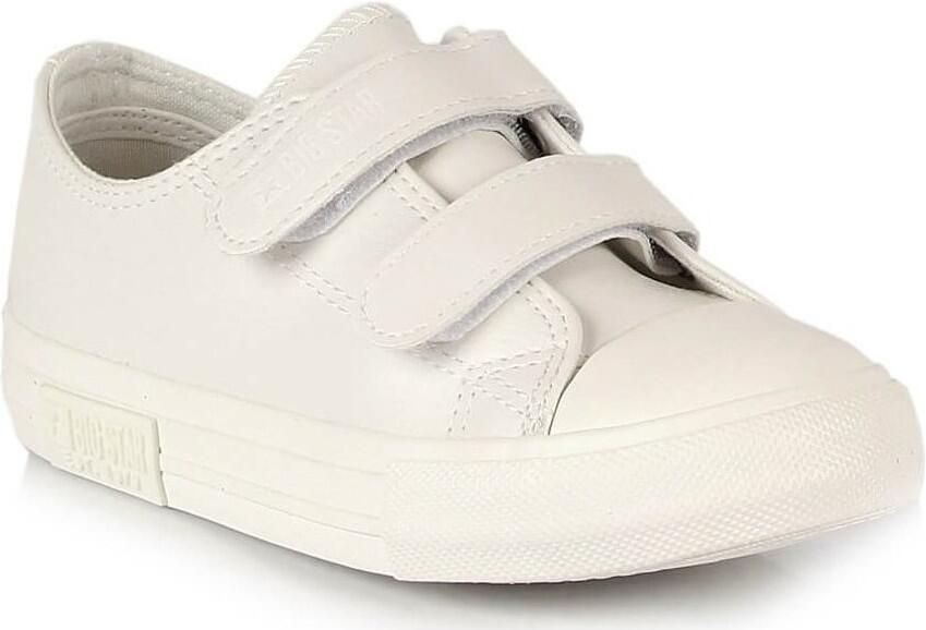 Big Star Lage Sneakers KK374055