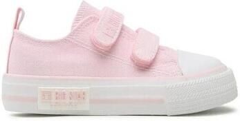 Big Star Lage Sneakers KK374083
