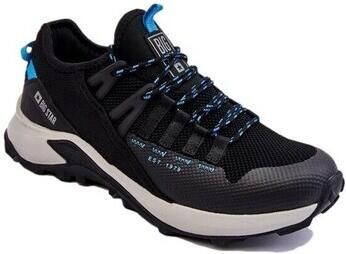 Big Star Lage Sneakers LL174130