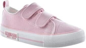 Big Star Lage Sneakers LL374013