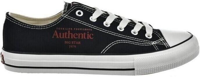 Big Star Lage Sneakers NN174056