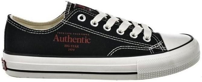 Big Star Lage Sneakers NN274234