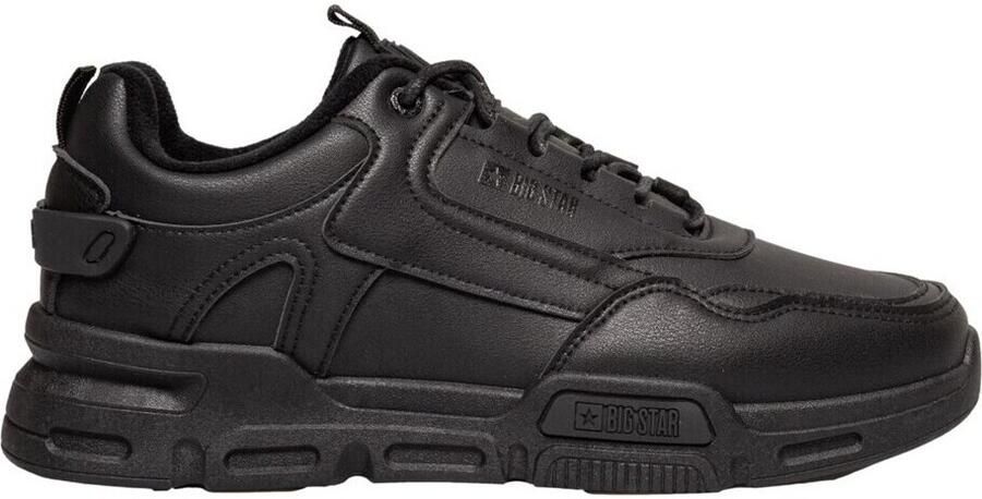 Big Star Lage Sneakers OO174584