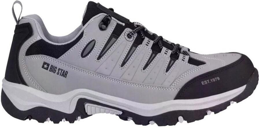 Big Star Lage Sneakers RR174073