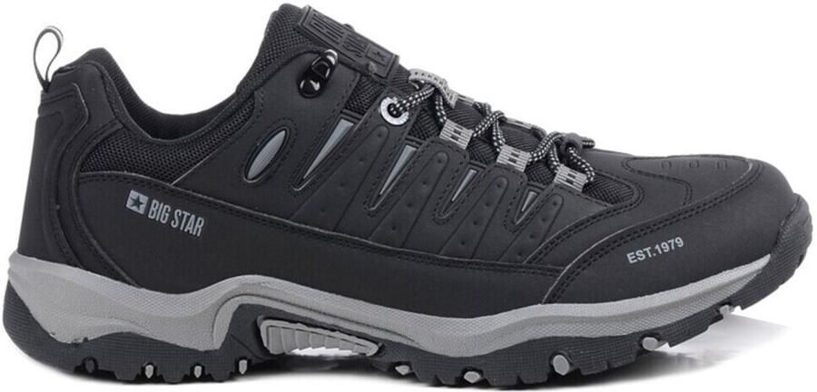 Big Star Lage Sneakers RR174074