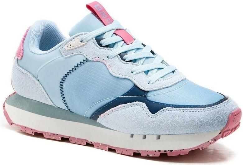 Big Star Lage Sneakers RR274236