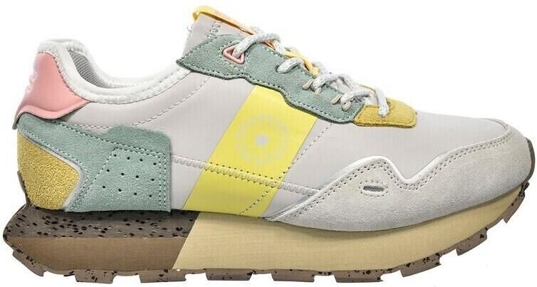 Big Star Lage Sneakers RR274244