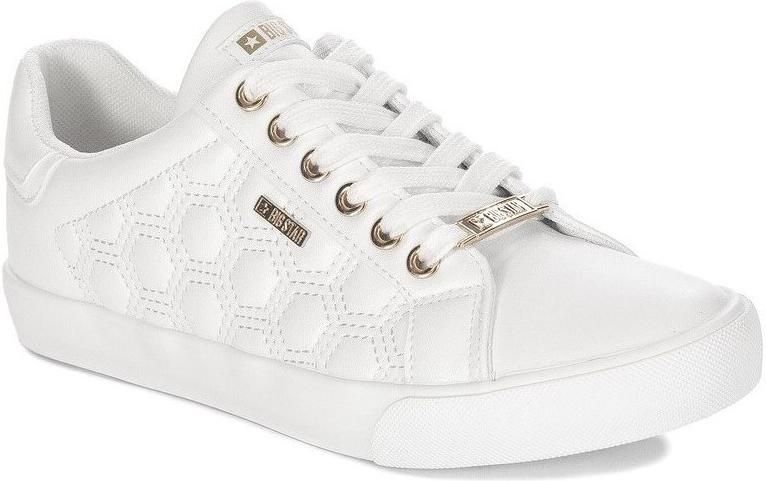 Big Star Lage Sneakers RR274322