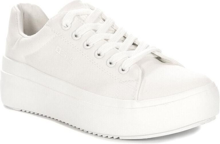 Big Star Lage Sneakers RR274463