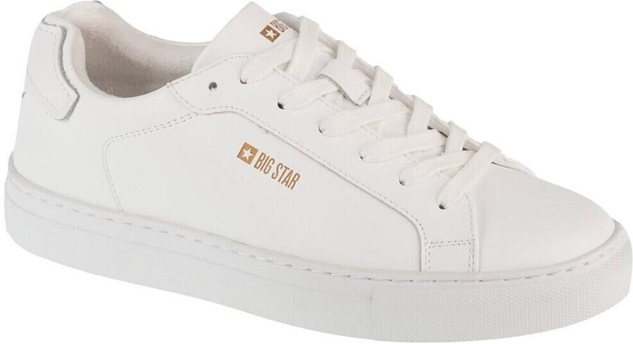 Big Star Lage Sneakers RR274482