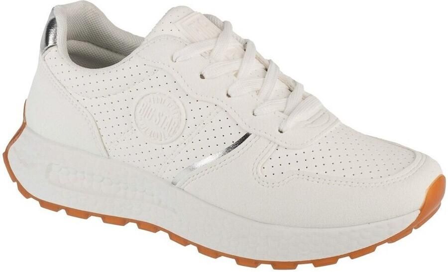 Big Star Lage Sneakers RR274487