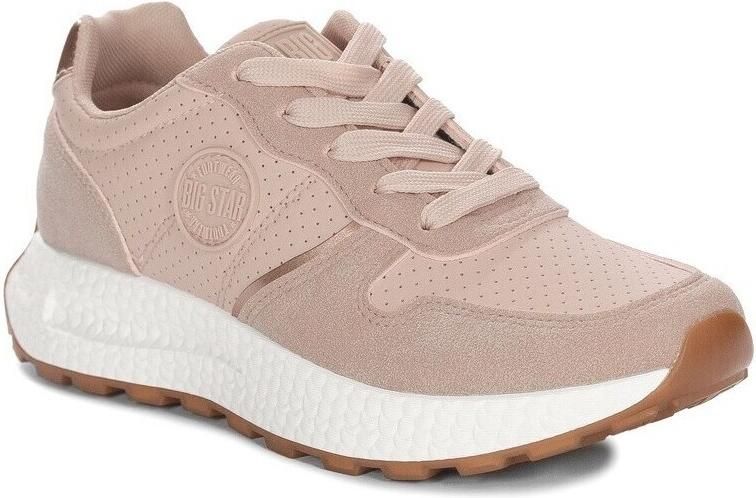 Big Star Lage Sneakers RR274489