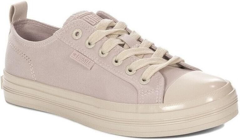 Big Star Lage Sneakers RR274732